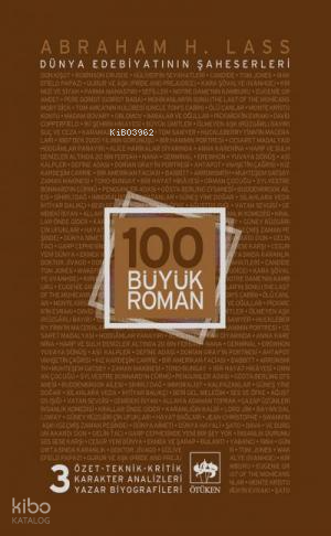 100 Büyük Roman 3 - 1