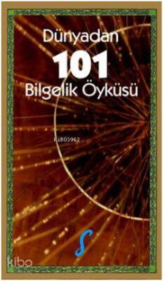 101 Bilgelik Öyküsü - 1