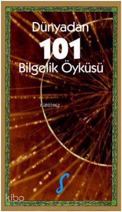 101 Bilgelik Öyküsü - 1