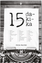 15 Dakika - 4