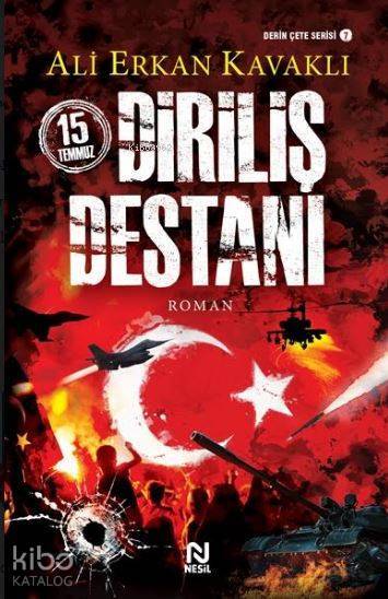 15 Temmuz Diriliş Destanı - 2