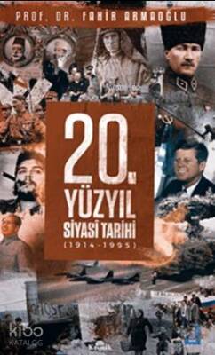 20. Yüzyıl Siyasi Tarihi - 2