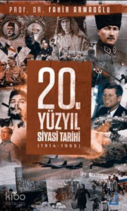 20. Yüzyıl Siyasi Tarihi - 2