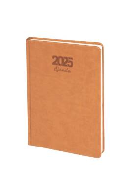 2025 Ajanda 16×24 cm - 5