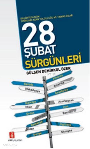 28 Şubat Sürgünleri - 2