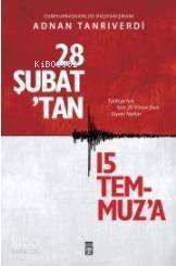 28 Şubattan 15 Temmuza - 1
