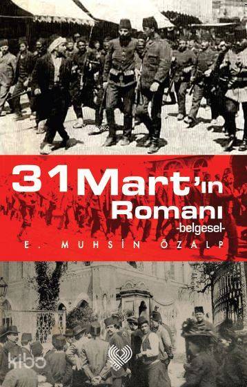 31 Martın Romanı -belgesel- - 1