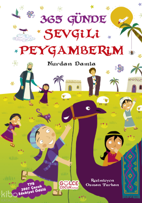 365 Günde Sevgili Peygamberim - 2