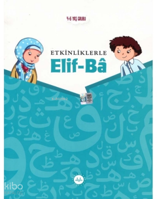 4-6 Yaş Grubu Etkinliklerle Elif Ba - Diyanet İşleri Başkanlığı