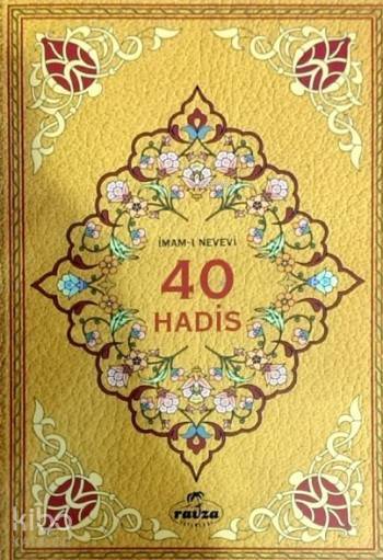 40 Hadis - 2