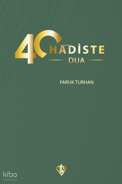 40 Hadiste Dua - 2