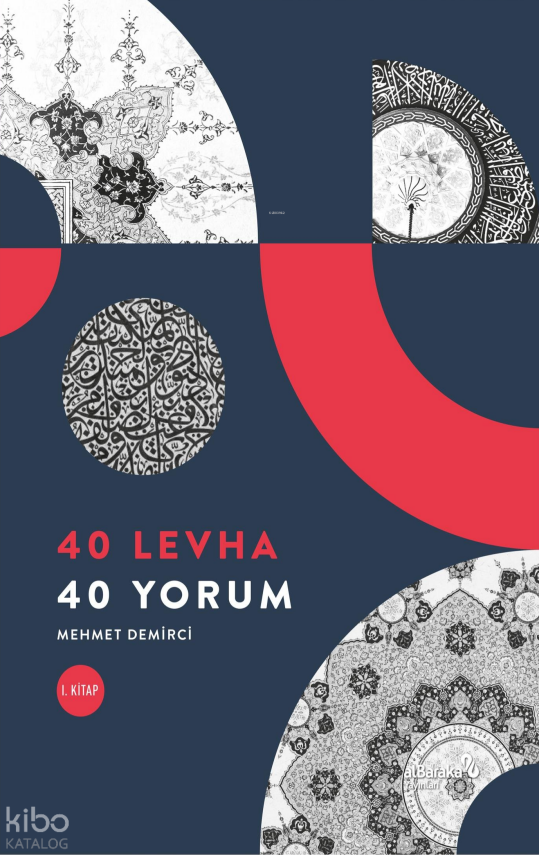 40 Levha 40 Yorum - 1