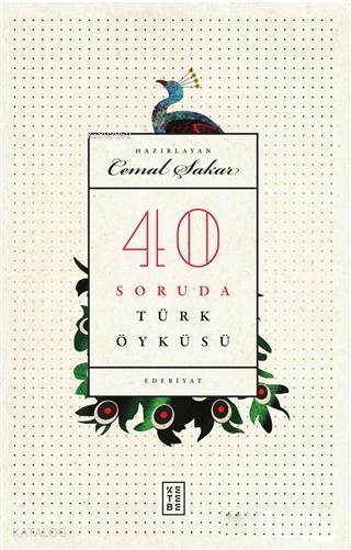 40 Soruda Türk Öyküsü (Ciltli) - 2