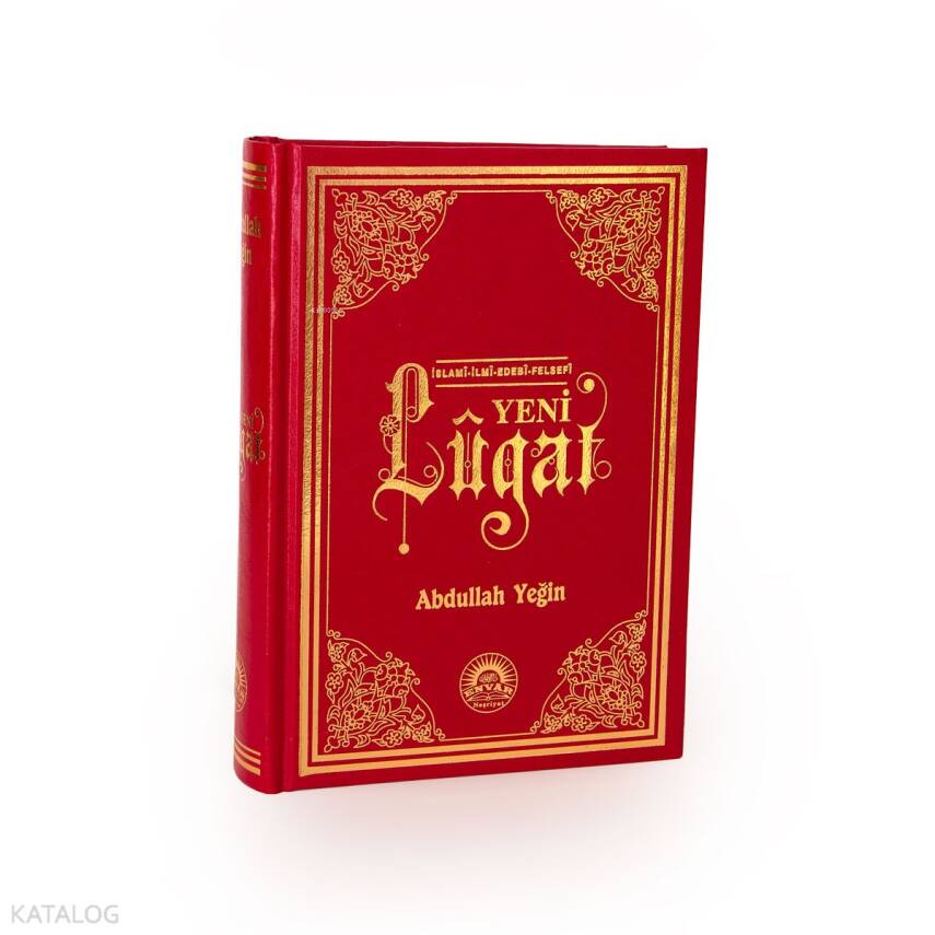 478 Yeni Lugat - 1
