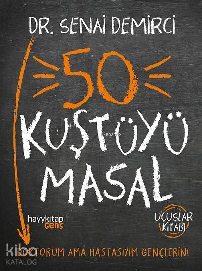 50 Kuştüyü Masal - 1