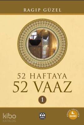52 Haftaya 52 Vaaz - 1 - 1