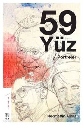 59 Yüz Portreler - 1
