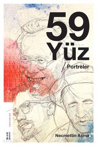 59 Yüz Portreler - 1