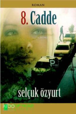 8. Cadde - 2
