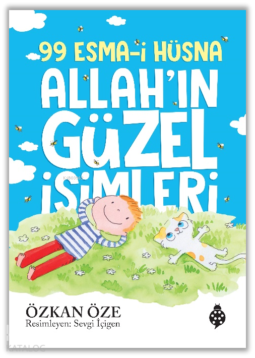 99 Esma-İ HüsnaAllahın Güzel İsimleri - 2
