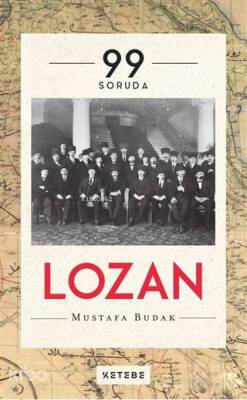 99 Soruda Lozan - 2