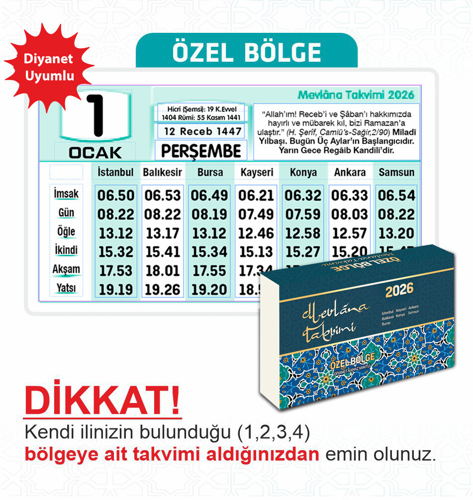 Özel Bölge