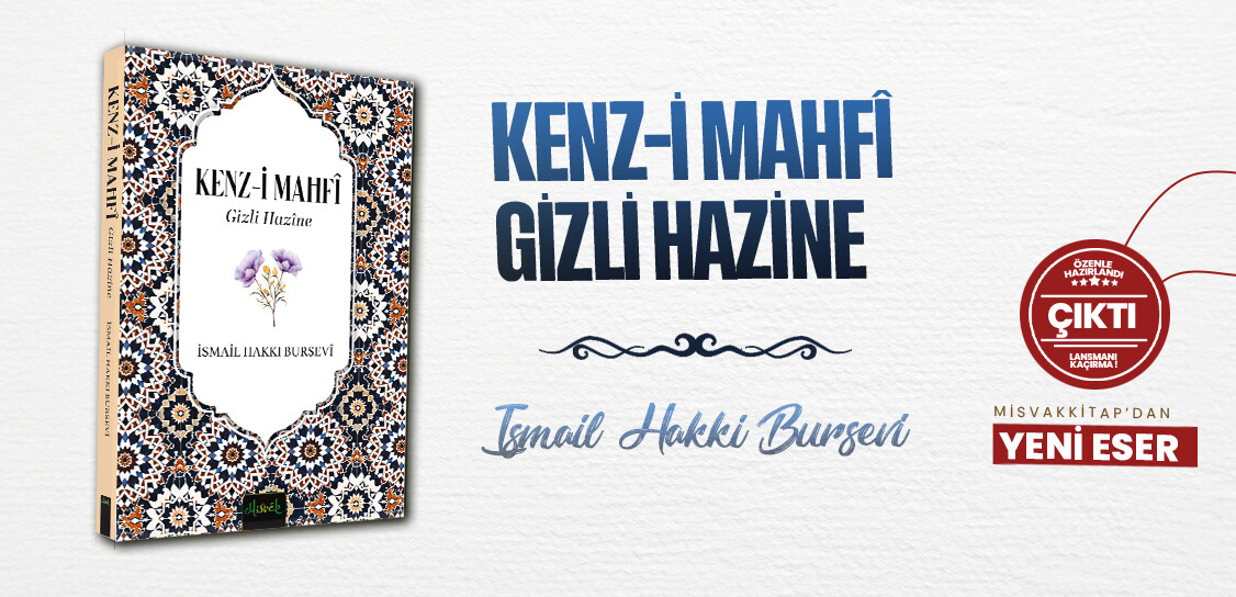 Kenzi Mahfi Gizli Hazine
