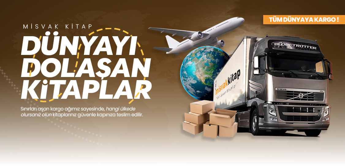 Yurtdışı Kargo