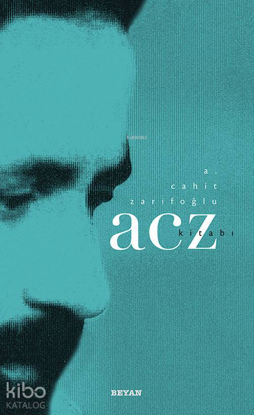 A. Cahit Zarifoğlu Kitabı ACZ - 2