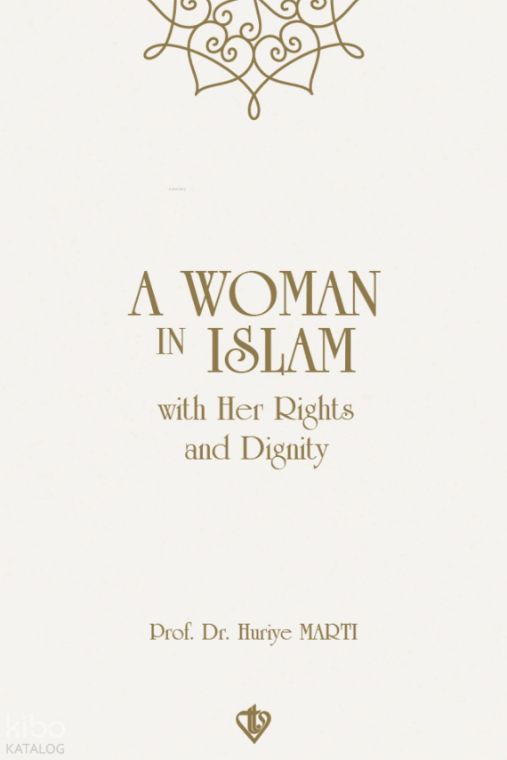 A Woman In Islam With Their Rights And Dignity - 2
