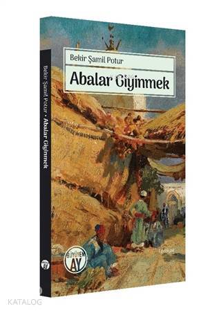 Abalar Giyinmek - 2