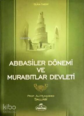 Abbasiler Dönemi ve Murabıtlar Devleti - Ravza Yayınları (1)