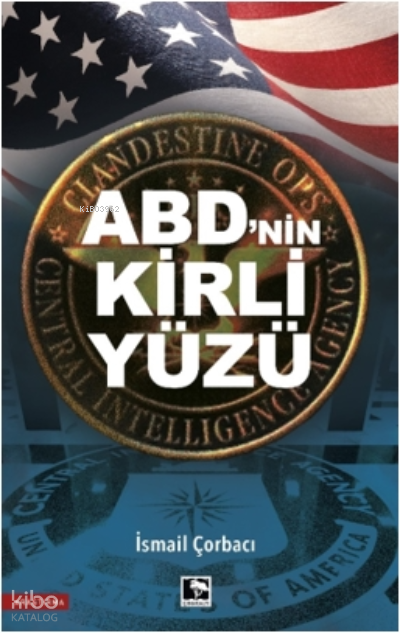 ABDnin Kirli Yüzü - 1