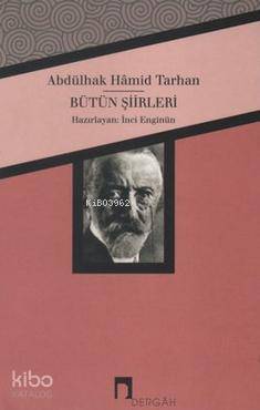 Abdülhak Hamid Tarhan Bütün Şiirleri - 2