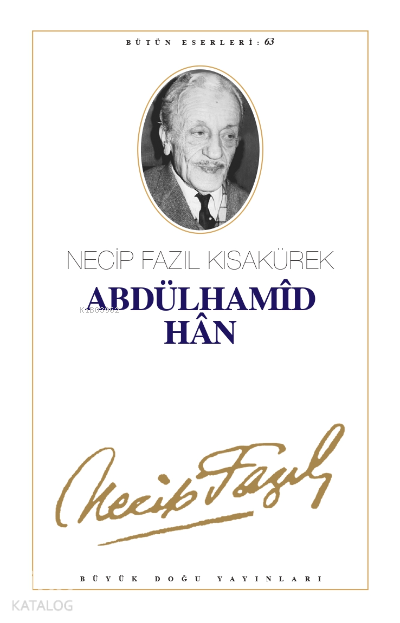 Abdülhamid Han Tiyatro (Kod54) - 1