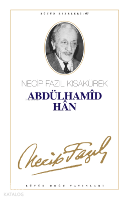Abdülhamid Han Tiyatro (Kod54) - 2