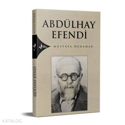 Abdülhay Efendi - Kırk Kandil Yayınevi