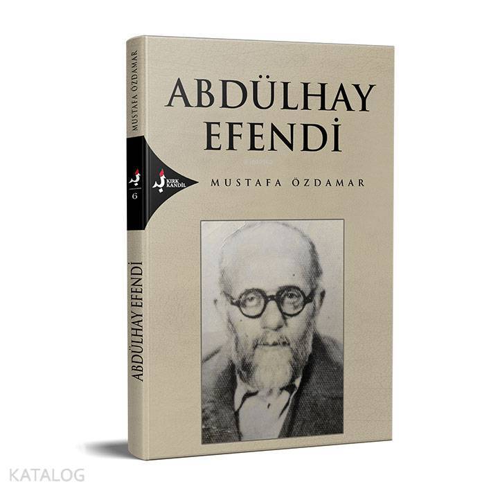 Abdülhay Efendi - 2