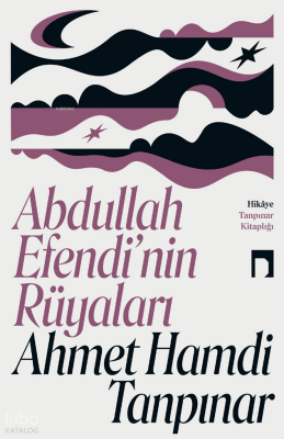 Abdullah Efendinin Rüyaları - 1