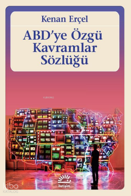 ABDye Özgü Kavramlar Sözlüğü - 1