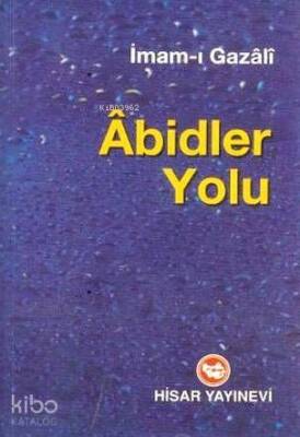Abidler Yolu - 2