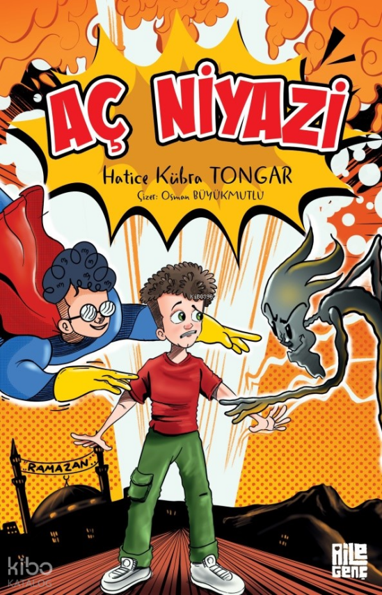 Aç Niyazi - 2