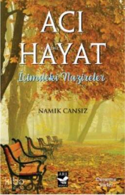 Acı Hayat İçimdeki Nazireler - 1