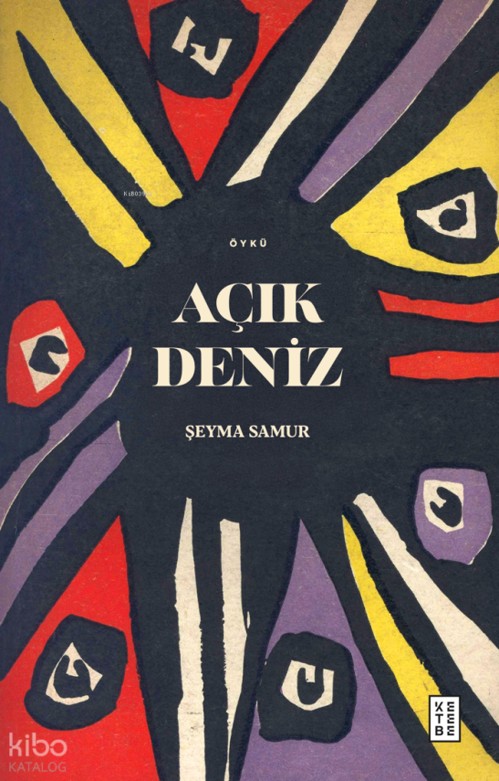 Açık Deniz - 1