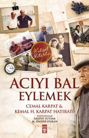Acıyı Bal Eylemek - 2