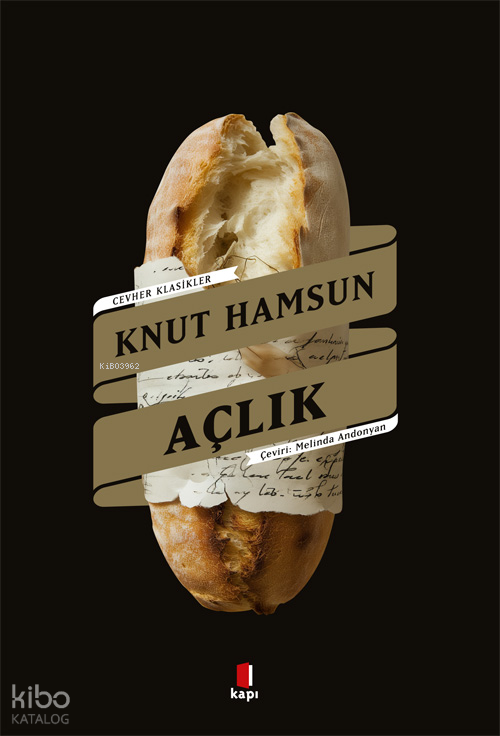 Açlık - 1