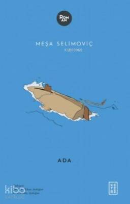 Ada - Ketebe Yayınları