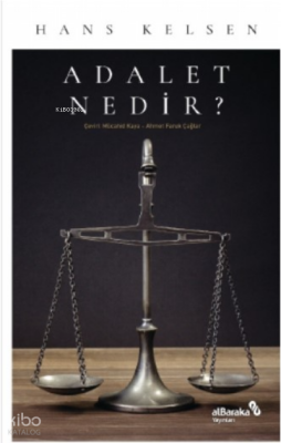 Adalet Nedir? - Albaraka Yayınları