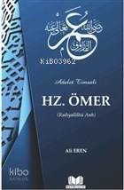 Adalet Timsali Hz. Ömer (Radıyallahü Anh) - 1
