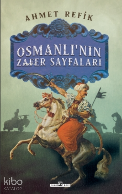 Adı Ahmet Refik - 1